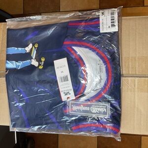 Headgear Classics Men's Blue Jersey